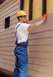 Best Aluminum Siding Installation  in Mason, TN